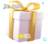 Receba seus bônus de boas-vindas no HH55 BET